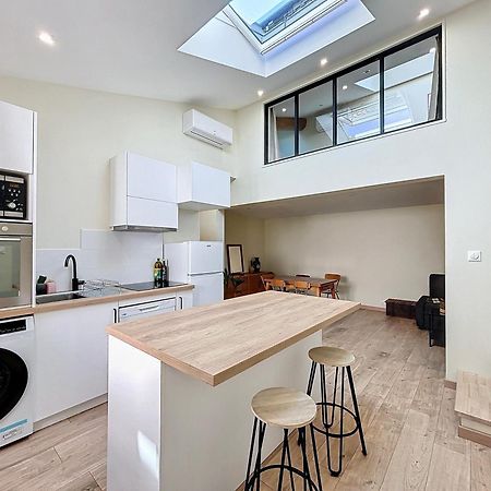 Duplex Vieux Port - Hyper Central & Climatisation - Les Freres De La Loc' Марсель Екстер'єр фото