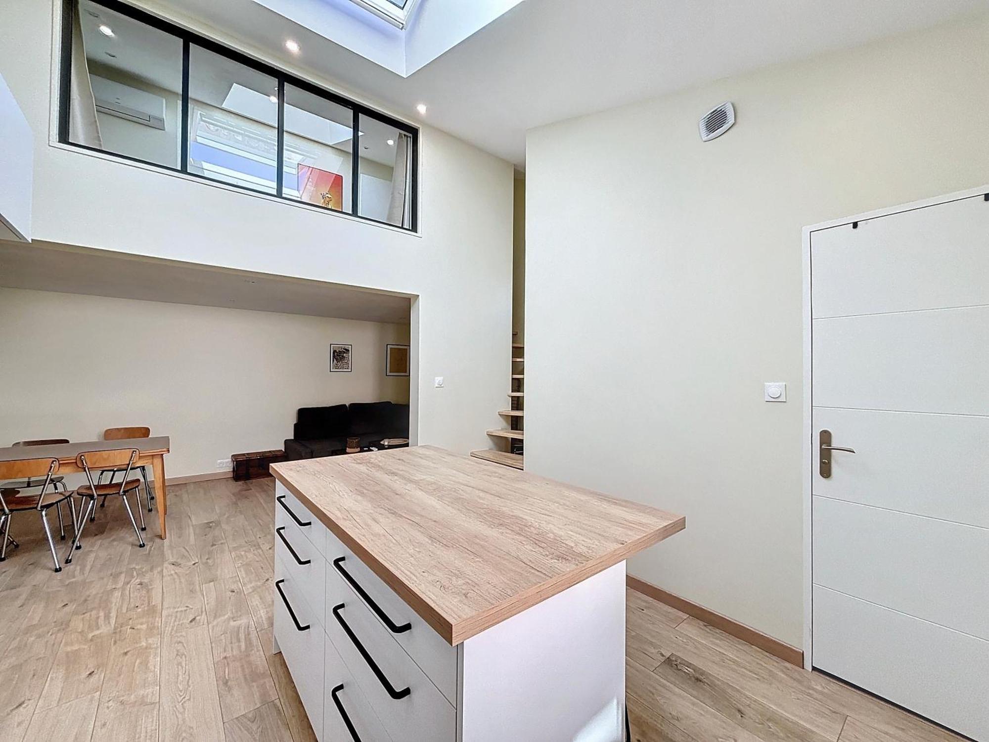 Duplex Vieux Port - Hyper Central & Climatisation - Les Freres De La Loc' Марсель Екстер'єр фото